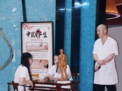 -水之梦(黄浦店)