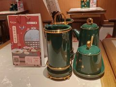 -松鹤楼面馆(飞州国际广场店)