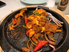 -北李妈妈菜·海肠捞饭(高新万达店)