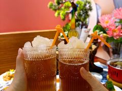 -姑苏家宴·苏帮菜·松鼠桂鱼(苏州总店)