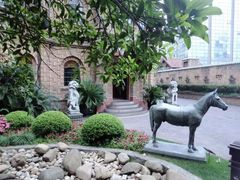 -马勒别墅饭店(静安寺店)