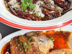 -香辣会·老牌川菜(骏豪店)