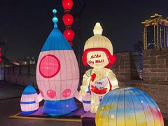 -西安城墙·碑林历史文化景区