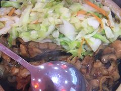 -广东煲仔饭