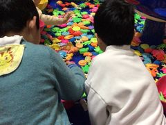 -蒙特利亲子乐园