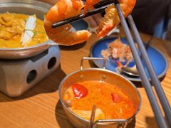 -月暹罗·泰越料理(悠方店)