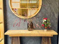 -江户前日本料理(瑞诗酒店店)