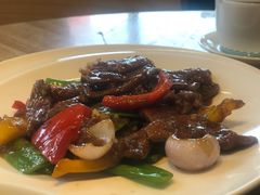-莆田餐厅PUTIEN(三里屯店)