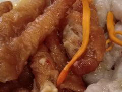 -广州逸林假日酒店·四季桃源中餐厅(白云山风景区店)