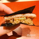 说到平价寿司，怎么能遗漏鮨金兰呢？