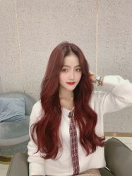-3AM HAIR SALON染发烫发接发