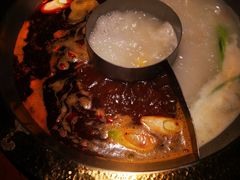 -巴邑火锅·夜宵(港隆广场店)