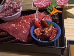 -松鱼亭·和牛烧肉(协鑫广场店)