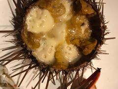 -海味当家·蒸锅海鲜(星海公园店)