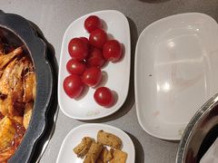 -巴蜀王婆大虾(南锣鼓巷店)