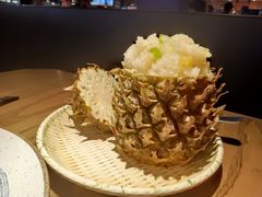 -茄子恰恰·新云南小炒(坪山益田店)