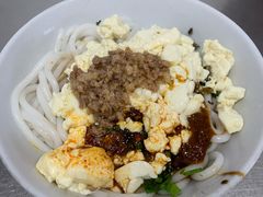 -辣辣小吃豆花米线(大观篆新农贸市场店)