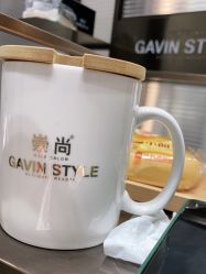 -崇尚GAVIN STYLE臻选