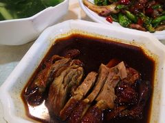 -蒲氏烤鸭(百寿路店)