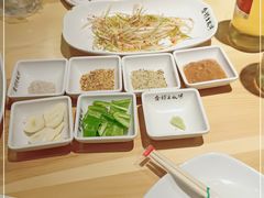 -金博士炭烤(北大新城店)