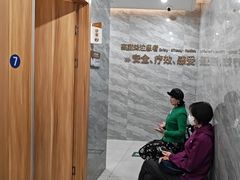 -上海仁爱医院口腔科 · 种植