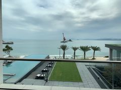 -深圳大梅沙京基洲际度假酒店