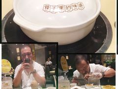 拾味馆(菱角湖万达广场店)-拾味馆(万达广场店)