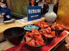 -眉州东坡(亚运村店)