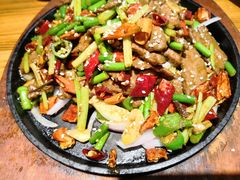 -外婆菜之崇明味道(锦江乐园店)