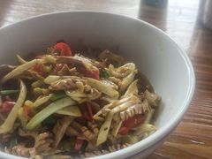 -衡东土菜馆(天际绿洲店)