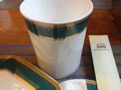 -马勒别墅·中餐厅