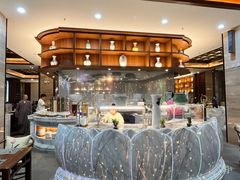 -大佛寺高级素食自助餐厅