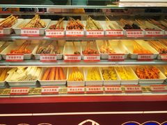 -千禧炸串(明瓦廊店)