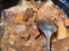 -晓粤·惹味粤菜(凯德乐峰广场店)