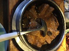 粗茶淡饭•隐庐私厨-粗茶淡饭·隐庐私厨(东亭店)