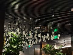 -Lets burger非常汉堡·环球风味(蓝色港湾店)