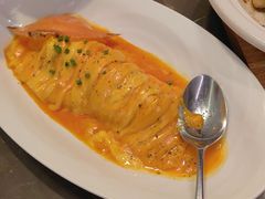 -海派悦庭·海胆烧麦·新融合菜(凯德广场店)