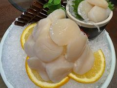 -东海怡品海鲜豆捞(舟宿夜江店)