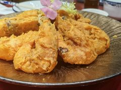 -蘑菇.私房菜. 新派莆田菜(东梅店)