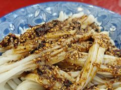 冷面皮-张明富面皮店(东大街店)
