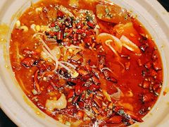 -廖川菜(太阳宫店)