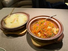 -一川二水•粤川醉(CP静安店)