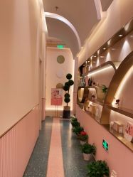 -TIME SPA科技美肤机构