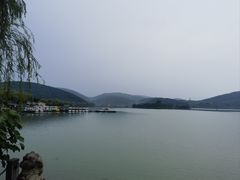 -南北湖风景区