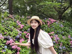 -沈阳植物园