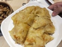 草帽饼-六泰居·尔滨地标·东北菜(泰山路店)
