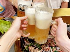 -杨小佳·齐齐哈尔烤肉·烤串(广州店)