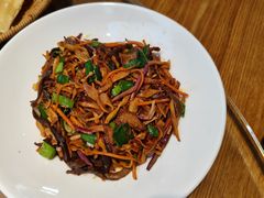 -印象鲵宴·张家界地标美食名片(溪布街店)