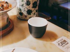 -绿茶餐厅(朝阳大悦城店)