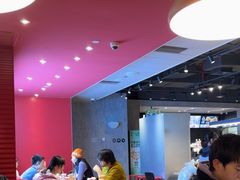 -肯德基(京广桥店)